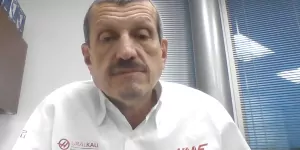 Warum sich der Ukraine-Konflikt auf das Haas-Team auswirken