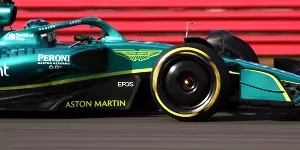 Formel-1-Technik: Die Design-Highlights am neuen Auto von