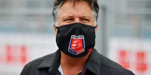 Foto zur News: Nach geplatztem Sauber-Deal: Michael Andretti plant neues