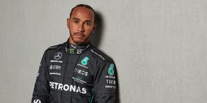 Foto zur News: Hamilton: F1 muss für unparteiische Rennkommissare sorgen