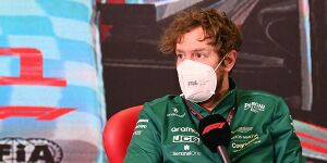 Wegen Ukraine-Krise: Sebastian Vettel boykottiert Grand Prix
