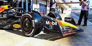 Foto zur News: Formel-1-Technik: Was Red Bull bis zuletzt verheimlicht hat