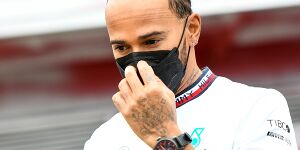 Formel-1-Liveticker: Wird Hamilton zu alt für die