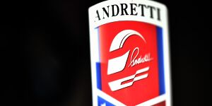 Andretti von negativen Reaktionen auf geplanten F1-Einstieg