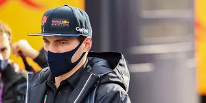 Foto zur News: Bis 2028: Neuer Rekordvertrag für Max Verstappen bei Red