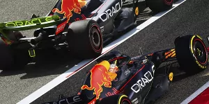 Foto zur News: &quot;Show #AND# Tell&quot; F1-Technik: Das verraten die Teams über