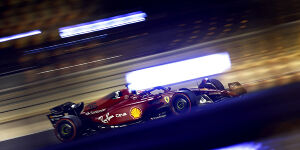 Foto zur News: Haas-Teamchef Günther Steiner: &quot;Ferrari ist jetzt der beste