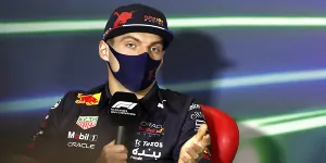 Foto zur News: Max Verstappen: Netflix-Doku mittlerweile auf