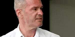Im Porträt: Formel-1-Rennleiter Niels Wittich