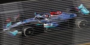 Formel-1-Liveticker: "Fundamentales Problem" bei Mercedes?