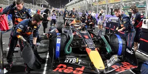 Marc Surer übt Kritik an Red Bull: "Es wurde einfach