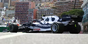Pierre Gasly: Monaco zu verlieren, wäre ein "Schock"