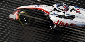Foto zur News: Formel-1-Liveticker: Drei Teams wollen Haas-Untersuchung der