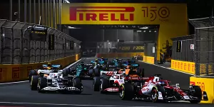 Pirelli-Testfahrten 2022: Nur ein Team macht nicht mit