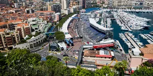 Foto zur News: &quot;Wertigkeiten verschoben&quot;: Vasseur findet okay, dass Monaco