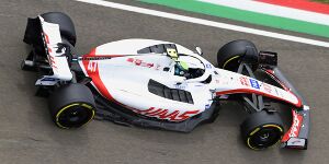 Formel-1-Liveticker: Haas betont: "Wir respektieren die