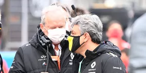 Renault-Boss Luca de Meo: Alpine will es Ferrari nachmachen