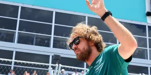 Formel-1-Liveticker: IndyCar-Test für Sebastian Vettel?