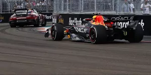 Foto zur News: Safety-Car-Chance verpasst: Wie Ferrari Red Bull &quot;vom Haken