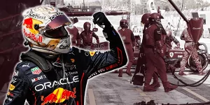 Foto zur News: Barcelona in der Analyse: Motorschaden, Stallorder,