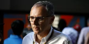 Foto zur News: Domenicali in Richtung Andretti: Formel 1 braucht kein