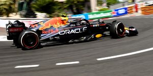 Foto zur News: F1-Training Monaco 2022: Was die Minisektoren über Red Bull