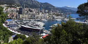 Foto zur News: 5 Faktoren, die über das Schicksal der Formel 1 in Monaco