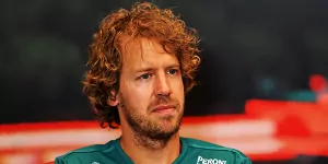 Foto zur News: Vettel kritisiert Hybridmotoren der Formel 1: &quot;Müssen die