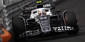 Yuki Tsunoda über neue Ausfahrtregel: "Ich traue der FIA
