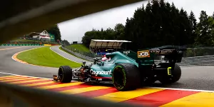 Den Liberty-Media-Weg mitgehen: So will Spa seine