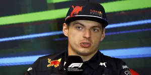 Foto zur News: Max Verstappen: Gehaltsobergrenze für Formel-1-Fahrer wäre