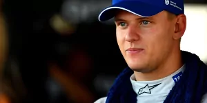 Foto zur News: Mick Schumacher auf P14: Abstand auf Magnussen ist &quot;zu groß&quot;