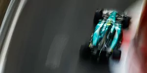 Formel-1-Liveticker: Das steckt hinter dem Aufschwung von