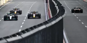 FIA ergreift Maßnahmen gegen "Porpoising": Vorteil für Red