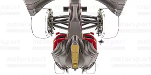 Formel-1-Technik: Wie die Teams das Porpoising bekämpft