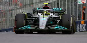 Porpoising: So funktionieren die neuen Maßnahmen der FIA