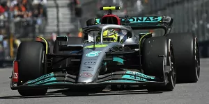 Formel-1-Liveticker: Mercedes kündigt Update für Silverstone