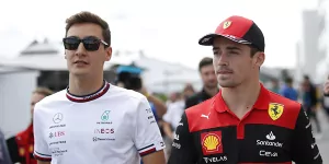 Bouncing-Maßnahmen: Leclerc will lange Arbeit nicht "in die