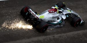 Foto zur News: FIA-Maßnahmen gegen Bouncing: Was einige Formel-1-Teamchefs