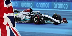 Silverstone-Freitag in der Analyse: Durchbruch für Mercedes?