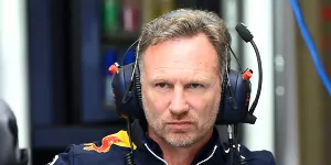 Foto zur News: Horner: Formel 1 riskiert &quot;gefährlichen Weg&quot; mit