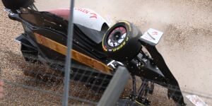 Foto zur News: Formel-1-Liveticker: Russell fordert Reaktion auf