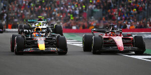 Formel-1-Liveticker: Kippen die Teams die