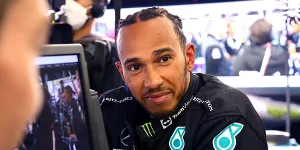 Foto zur News: Initiative von Hamilton und Mercedes verteilt erste