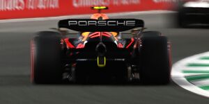 Red Bull und Porsche: Keine Bekanntgabe in Spielberg geplant