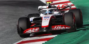 Warum Mick Schumacher glaubt, es "war mehr drin" als P8 im