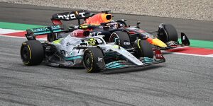 Formel-1-Liveticker: Mercedes fehlen noch "zwei oder drei