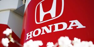 Warum Honda ein Formel-1-Comeback zur Saison 2026 nicht