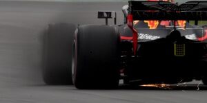 Bremsstaub im Gesicht: Formel 1 diskutiert mit Teams