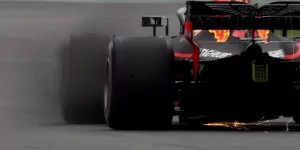 Bremsstaub im Gesicht: Formel 1 diskutiert mit Teams